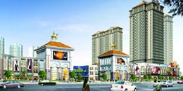 房地產開發與經營