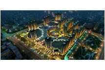 漳州明發商業廣場項目