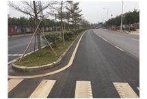 同安區社橋04-03地塊市政道路